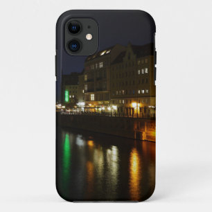 ベルリンドイツナイトスリードイツランドナクト iPhone 11 ケース