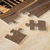 ベルリンドイツ ジグソーパズル (側面)