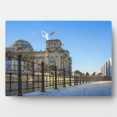 ベルリンドイツ フォトプラーク (正面)