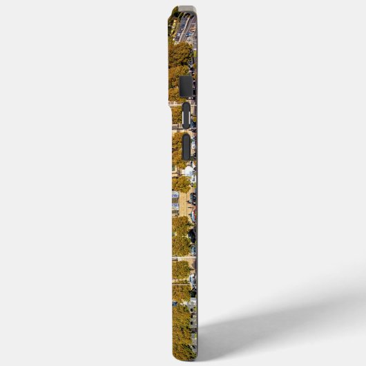 ベルリンドイツ Case-Mate iPhoneケース (裏面 / 左)