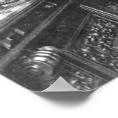 ベルリンファッション, 1890年代 ポスター (角)