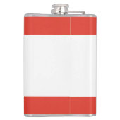 ベルリンフラスコ国旗 フラスク (裏面)