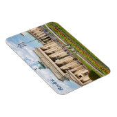 ベルリンブランデンブルガートル マグネット (右側)