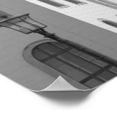 ベルリンベルリナーフェルンセトゥルム ポスター (角)