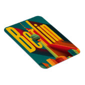 ベルリンレトロ マグネット (右側)