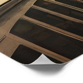 ベルリンヴィンテージのポスター ポスター (角)