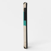 ベルリンヴィンテージ旅行ポスター Case-Mate iPhoneケース (裏面/左)