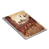 ベルリンヴィンテージ ノートブック (右側)