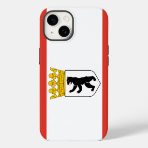 ベルリン国旗 Case-Mate iPhone 14ケース