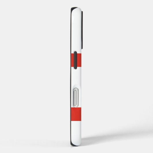 ベルリン国旗 Case-Mate iPhoneケース (裏面 / 右)