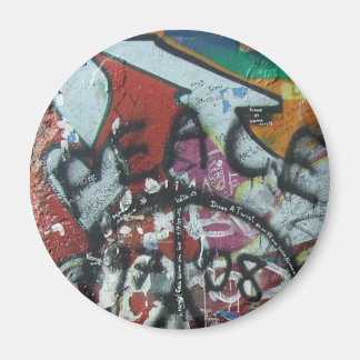 ベルリン壁用冷蔵庫 マグネット