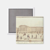 ベルリン大学 マグネット (正面/裏面)