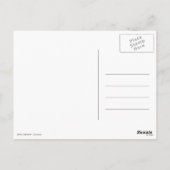 ベルリン大聖堂 ポストカード (裏面)