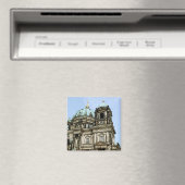 ベルリン大聖堂 マグネット (インサイチュ (食洗機))