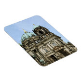 ベルリン大聖堂 マグネット (右側)