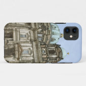 ベルリン大聖堂 Case-Mate iPhoneケース (裏面(横))
