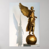 ベルリン天使 ポスター (正面)