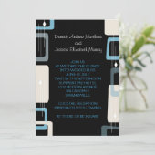 ベルリン招待状:プール 招待状 (スタンド正面)