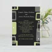 ベルリン招待状:ライム 招待状 (スタンド正面)