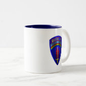 ベルリン旅団 ツートーンマグカップ (正面右)