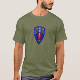 ベルリン旅団 Tシャツ