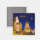 ベルリン03T マグネット (正面/裏面)