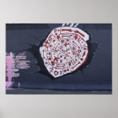 ベルリン140 ポスター (正面)