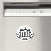 ベルリン1 マグネット (インサイチュ (食洗機))