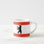 ベルリン・エスプレッソ杯国旗 エスプレッソカップ (右)