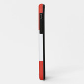 ベルリン・ケースメイトiPhoneケース国旗 Case-Mate iPhoneケース (裏面/左)