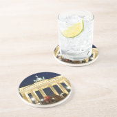 ベルリン コースター (側面)