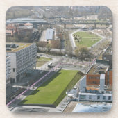 ベルリン コースター (正面)