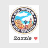 ベルリン シール (シート)