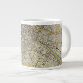 ベルリン ジャンボコーヒーマグカップ (正面右)