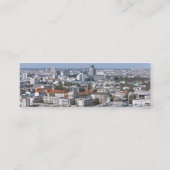 ベルリン スキニー名刺 (裏面)