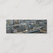 ベルリン スキニー名刺 (裏面)