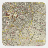 ベルリン スクエアシール (正面)