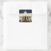 ベルリン スクエアシール (バッグ)