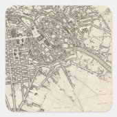 ベルリン スクエアシール (正面)