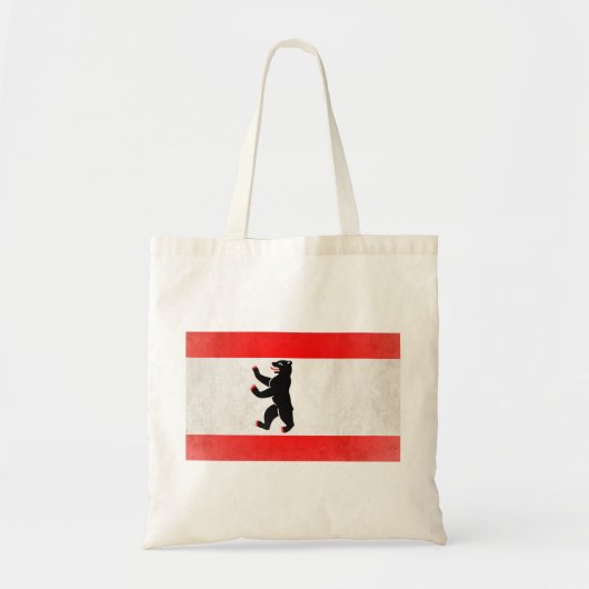 ベルリン トートバッグ (正面)