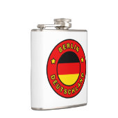 ベルリン・ドイツランド フラスク (右)