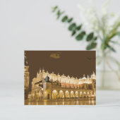 ベルリン・ドイツ政府庁舎 ポストカード (スタンド正面)