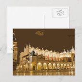 ベルリン・ドイツ政府庁舎 ポストカード (正面/裏面)