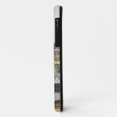 ベルリン、ドイツ1737年 Case-Mate iPhoneケース (裏面/左)