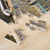 ベルリン、ドイツ ジグソーパズル (側面)