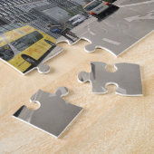 ベルリン。ドイツ ジグソーパズル (側面)