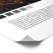 ベルリン – ドイツ ポスター (角)