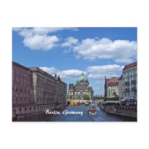 ベルリン, ドイツ