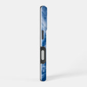 ベルリン ドイツ iPhone 16ケース (右側面)