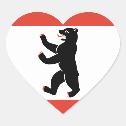 ベルリン ハートシール (正面)